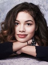 Helena Howard'un fotoğrafi