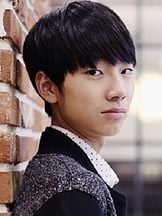 Seong Yu-bin'un fotoğrafi