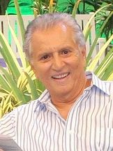 Carlos Alberto de Nóbrega'un fotoğrafi