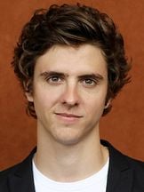 Thomas Solivérès'un fotoğrafi