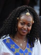 Yordanos Shifera'un fotoğrafi