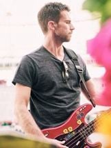 Guy Berryman