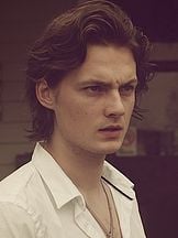 George Webster'un fotoğrafi