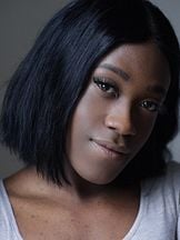 Giselle Palmer'un fotoğrafi