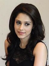Nushrat Bharucha'un fotoğrafi