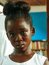 Cynthia Dankwa'un fotoğrafi