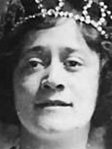 Grete Berger'un fotoğrafi