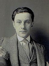 John Gottowt'un fotoğrafi