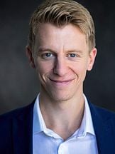 Chris Kaye'un fotoğrafi