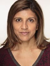 Patsy Prince'un fotoğrafi