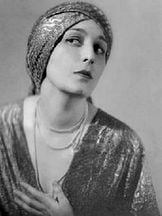 Dorothy Cumming'un fotoğrafi