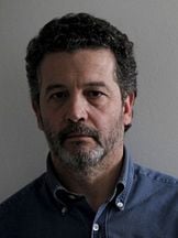 João Canijo'un fotoğrafi