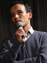 Dawood Yousefi'un fotoğrafi