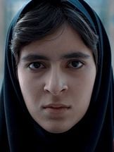 Mahour Jabbari'un fotoğrafi