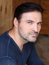 Alexander Diachenko'un fotoğrafi