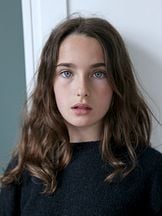 Albane Masson'un fotoğrafi