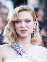 Léa Seydoux'un fotoğrafi