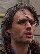 Jason Barker'un fotoğrafi