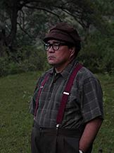 Soliman Cruz'un fotoğrafi