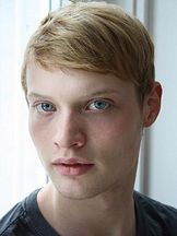 Alexander Wolf'un fotoğrafi