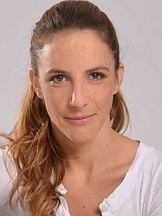 Sivane Kretchner'un fotoğrafi