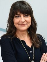 Agnieszka Suchora'un fotoğrafi