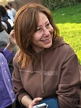 Safaa El Toukhy'un fotoğrafi