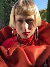 Thea Carla Schøtt'un fotoğrafi