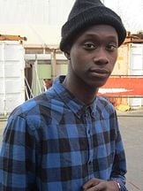 Taylor Kastle'un fotoğrafi