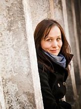Zuzana Liová'un fotoğrafi