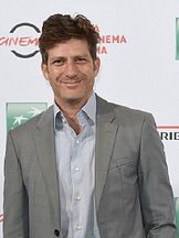 Assaf Bernstein'un fotoğrafi