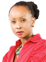 Nini Wacera'un fotoğrafi