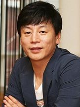 Kim Yong-hwa'un fotoğrafi