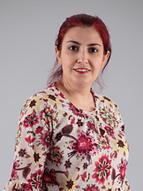 Öznur Ulutaş'un fotoğrafi