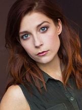 Larissa White'un fotoğrafi