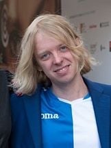 Daniel Schmidt'un fotoğrafi