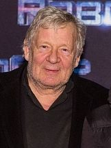 Börje Ahlstedt'un fotoğrafi