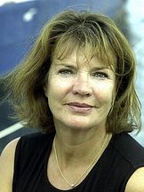 Anki Lidén'un fotoğrafi