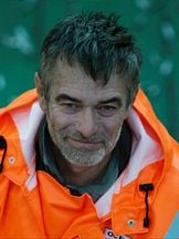 Sandor Terhes'un fotoğrafi