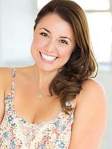 Kirsten Day'un fotoğrafi