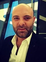 Burak Ergün'un fotoğrafi