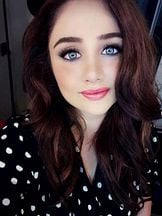 Güneş Cyrina Özek'un fotoğrafi