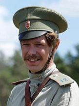 Nikita Efremov'un fotoğrafi