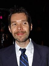 George LaVoo'un fotoğrafi