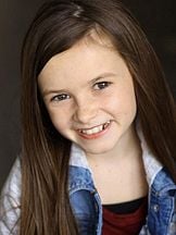 Cailey Fleming'un fotoğrafi