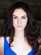 Amber Goldfarb'un fotoğrafi