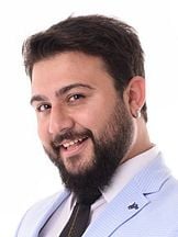 Onur Yaprakçı'un fotoğrafi