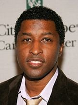 Kenneth 'Babyface' Edmonds'un fotoğrafi