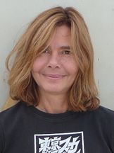 Christiane Carstens'un fotoğrafi