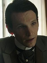 Sabin Tambrea'un fotoğrafi